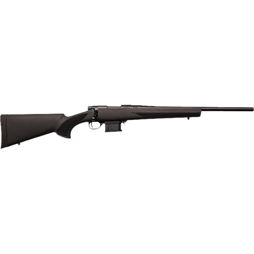 Howa 1500 Mini Action Rifle, Right Side View