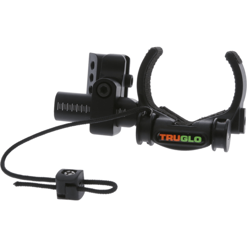 TruGlo Drop Away Arrow Rest, Over View