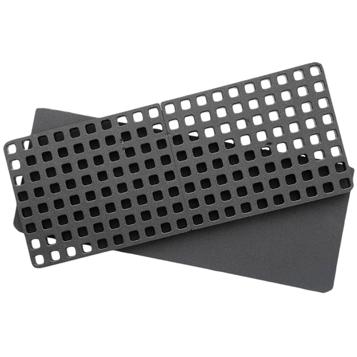 Magpul DAKA Grid Organizer, Over View