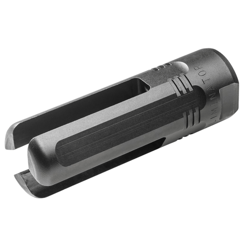 SureFire 3P Eliminator Flash Hider, Over View