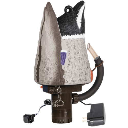 Higdon Outdoors Pulsator Pro Mallard Drake, Over View