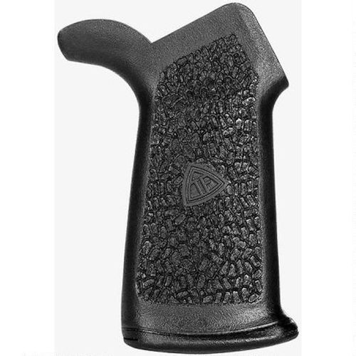 Trinity Force AR-15 DI Slim Pistol Grip Beaver Tail Back Strap Polymer Black Trinity Force AR-15 DI Slim Pistol Grip Beaver Tail Back Strap Polymer Black