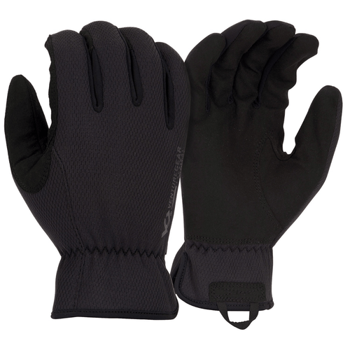 Pyramex Medium-Duty Operator Gloves, Over View