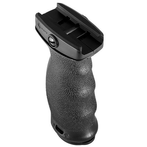 Mission First Tactical React Vertical Grip, Over View