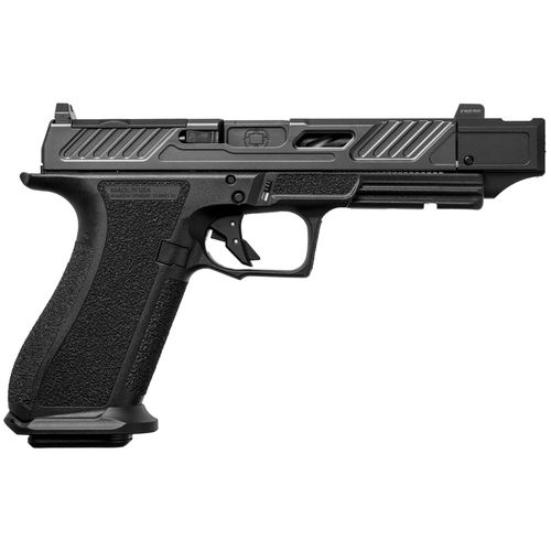 Shadow Systems DR920P Elite *CA Compliant Pistol, Right Side View