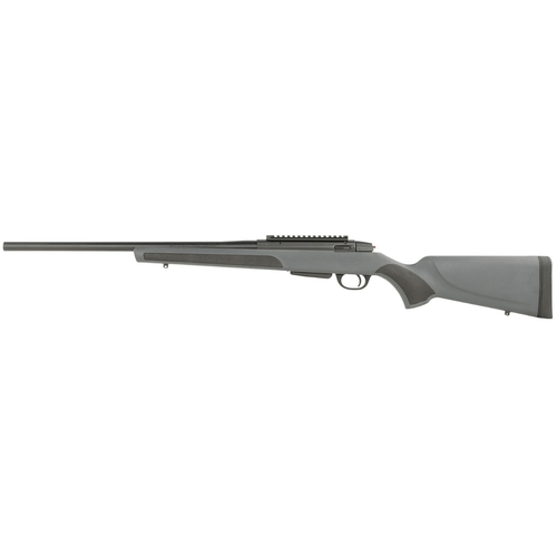 Savage Arms 334 Rifle, Left Side View