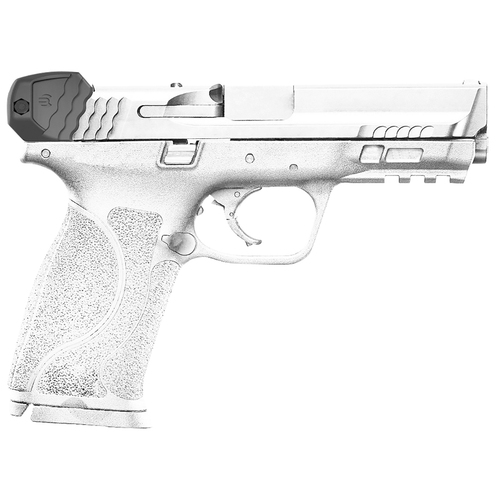 Recover Tactical Upper Charging Handle, Over View