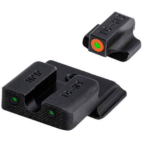 TruGlo Tritium Pro Sights, Over View