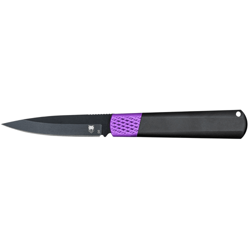 CobraTec Knives Gideon Knife, Over View