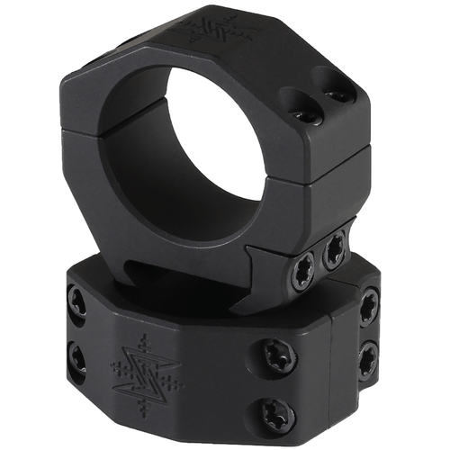 Seekins Precision Scope Rings, Over View