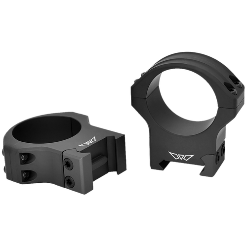 Warne Maxima Horizontal Rings, Over View