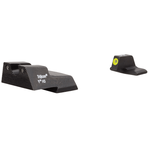 Trijicon HD XR Night Sight Set, Over View