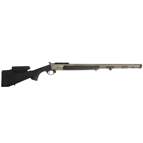 Traditions NitroFire Pro Muzzleloader, Right Side View