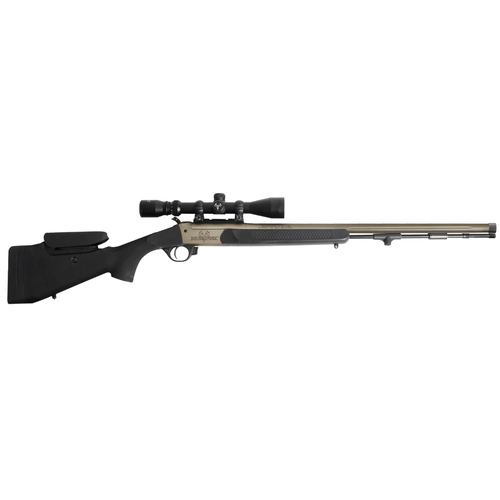 Traditions NitroFire Pro Muzzleloader, Right Side View