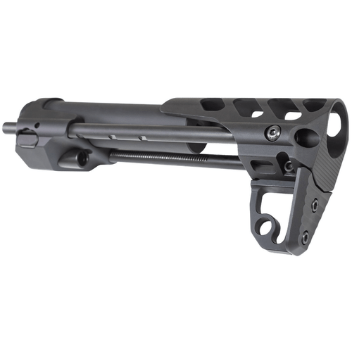 Odin Works Close Quarters Rifle Stock, Over View