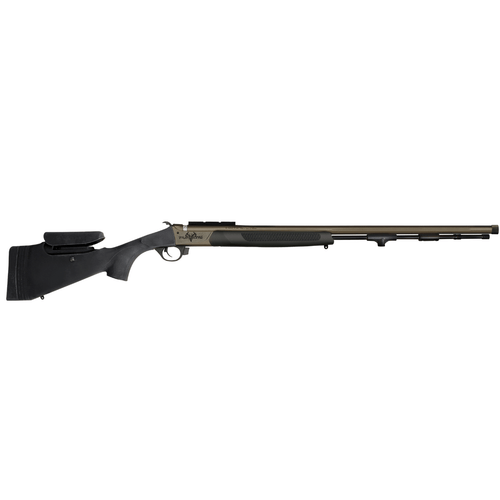 Traditions Pursuit XT Pro Muzzleloader, Right Side View