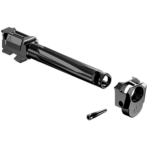 Radian Weapons Ramjet & Afterburner Combo, Over View Radian Weapons Ramjet & Afterburner Combo, Over View