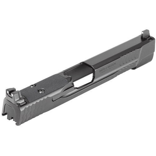 Smith & Wesson Optic Ready Slide Assembly, Over View