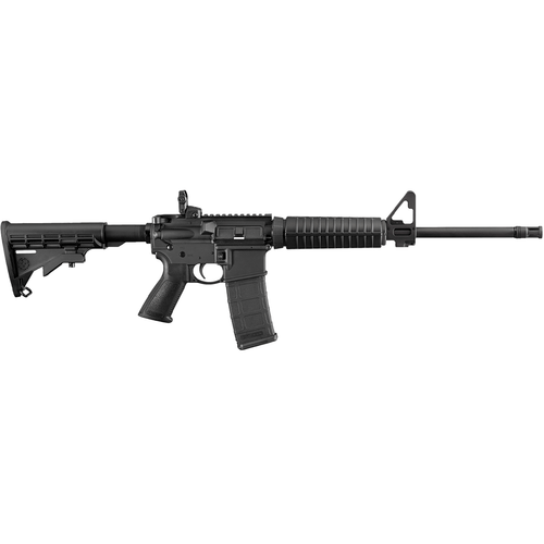 Ruger AR-556 Autoloading Rifle 5.56 NATO AR-15 Semi Automatic Rifle-8500-736676085002