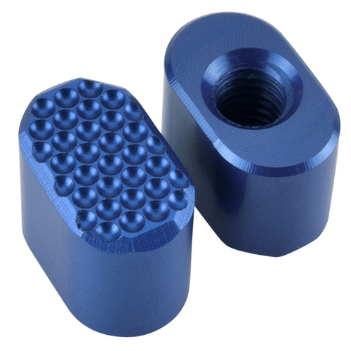 Phase 5 Weapon Systems Dimpled PMR Magazine Release, Over View