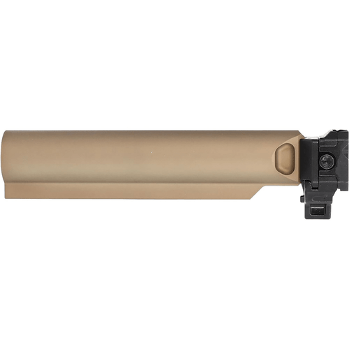 Sig Sauer MCX/MPX Stock Adapter, Over View