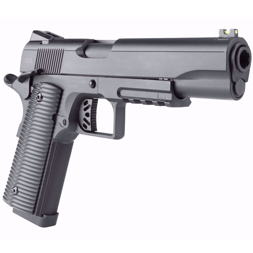Umarex USA BBX11 Air Pistol, Over View