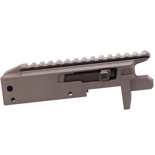 True Precision Inc TP/22 Receiver Set, Over View