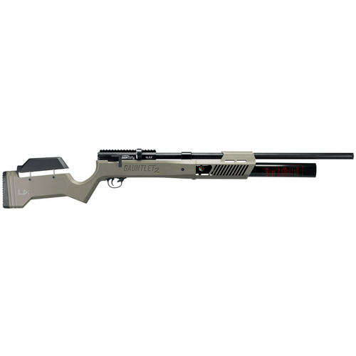 Umarex USA Gauntlet Air Rifle, Right Side View