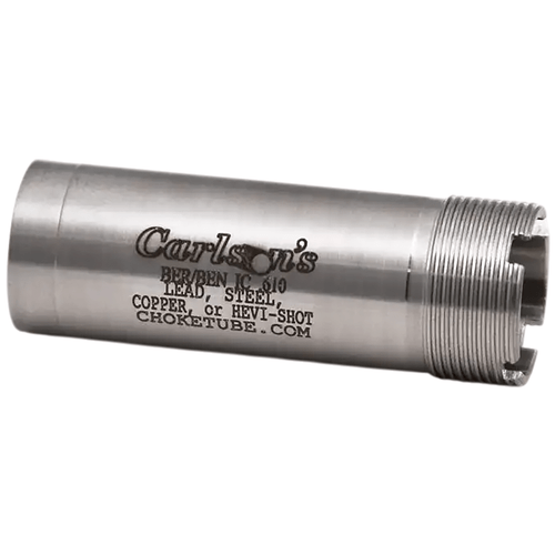 Carlson's Choke Tubes Flush Mount Choke Tube, Over View