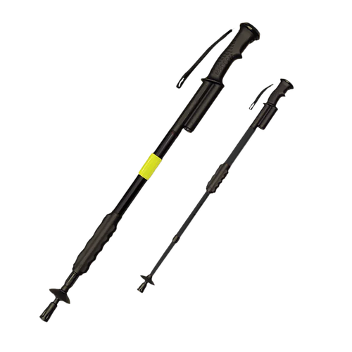 PSPI ZAPHSBLK 950K ZAP HIKE-N-STRK Stungun