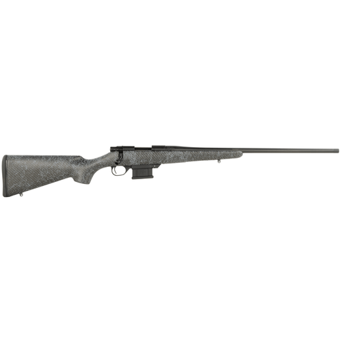 Howa 1500 Carbon Stalker Vertical Rifle, Right Side View