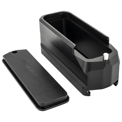 Shield Arms Magazine Extension, Over View