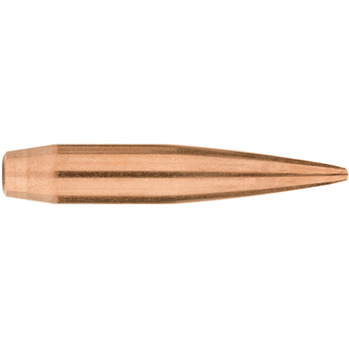 Sierra MatchKing Bullets, Over View