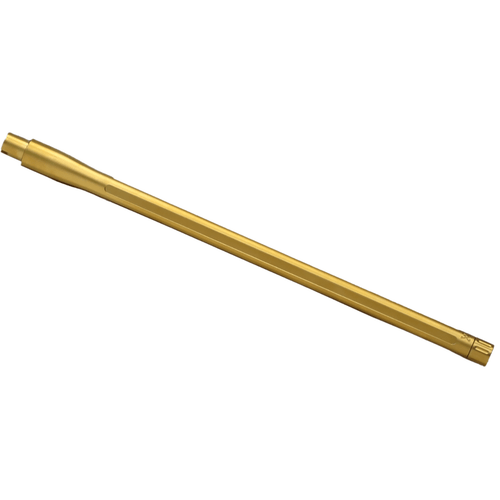 True Precision Inc TP/22 True Profile Barrel, Over View