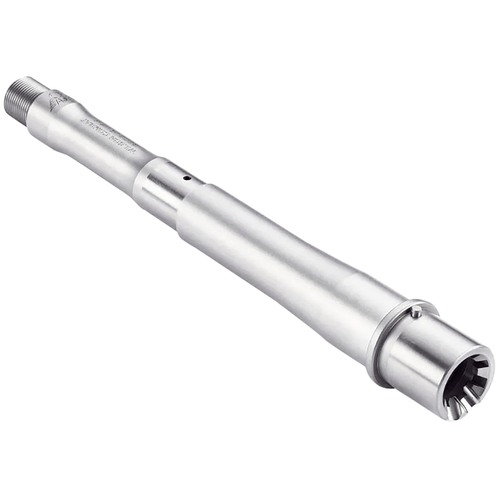 Wilson Combat Match Grade Barrel, Over View