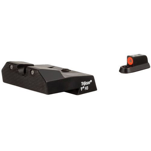 Trijicon HD XR Night Sight Set, Over View