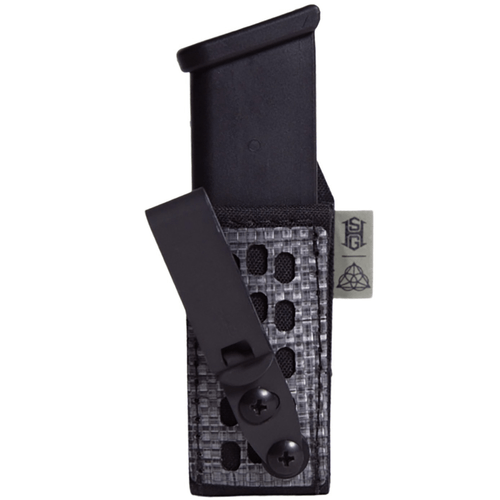 High Speed Gear Lo-V Mag Pouch, Over View