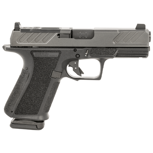 Shadow Systems MR920 Foundation Pistol, Right Side View