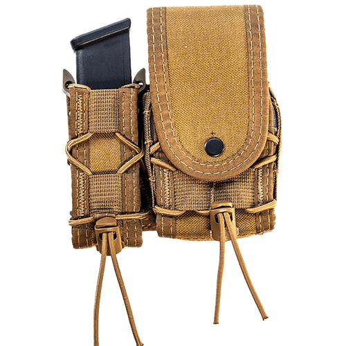 High Speed Gear LEO Taco Pouch, Over View