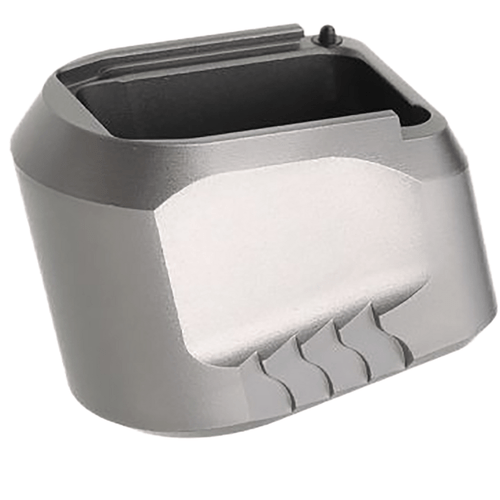 Tyrant CNC Magazine Extension, Over View