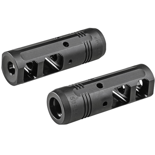 SureFire ProComp Muzzle Brake, Over View