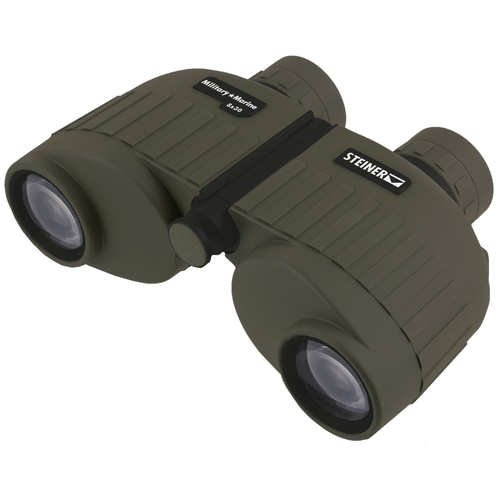 Steiner Military-Marine Binocular, Over View