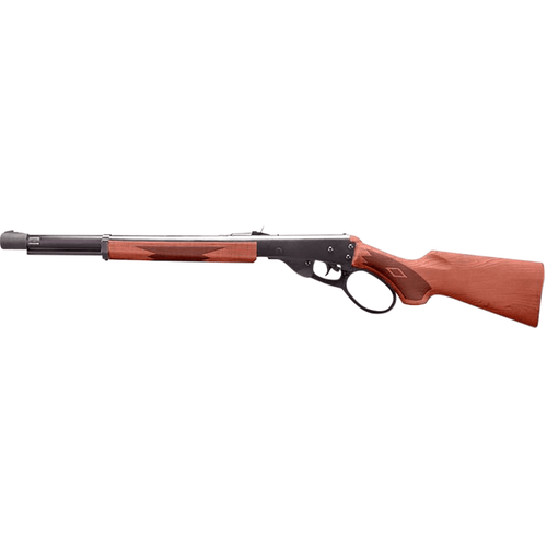 Umarex USA Marlin Lever Action Air Rifle, Left Side View