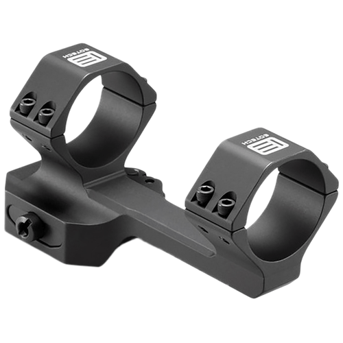 Eotech PRS 2" Cantilever Mount Scope Mount/Ring Combo, Over View