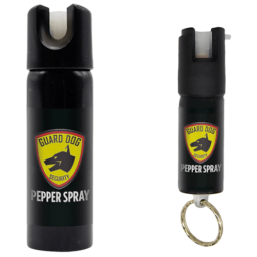 SKYLINE USA INC Pepper Spray, Over View