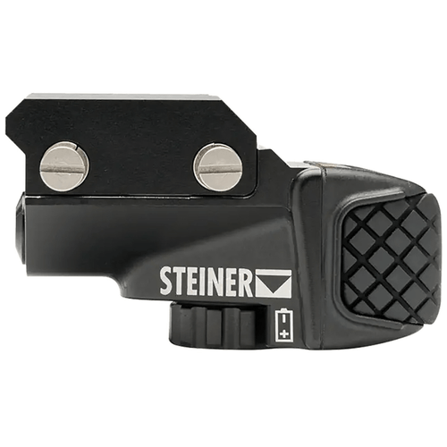 Steiner TOR Mini Laser, Side View
