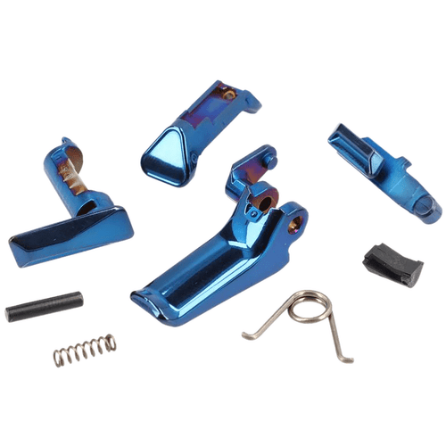 Sig Sauer Controls Parts Kit, Over View