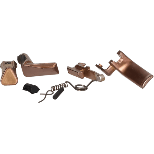 Sig Sauer Safety Parts Kit, Over View