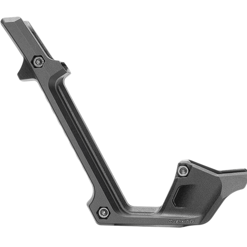 Strike Industries SMC Charlie Extended Trigger Guard, Over View
