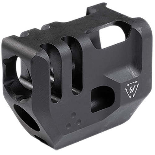Strike Industries Mass Driver Compensator, Over View Strike Industries Mass Driver Compensator, Over View